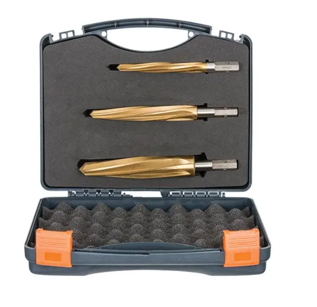 Alpha Versadrive Reamer Set, 14, 18, 22Mm Metric  501030-3Set 1