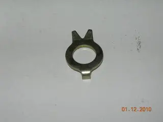 Washer, Tab - Locking - .330" Id 1