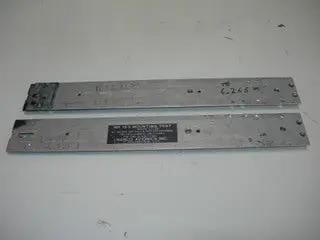 Tray, Mounting - Left And Right Side - Narco Mk-12D 1