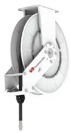 Samson 504 Series Hd Double Pedestal Arm Hose Reel – Heavy-Duty Performance For Demanding Applications 1