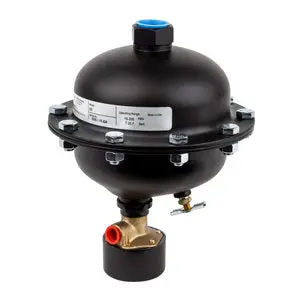 Hankison Trip-L-Trap® 505Hp Mechanical Drain – High Pressure 500 Psig Pn: 6001793 1