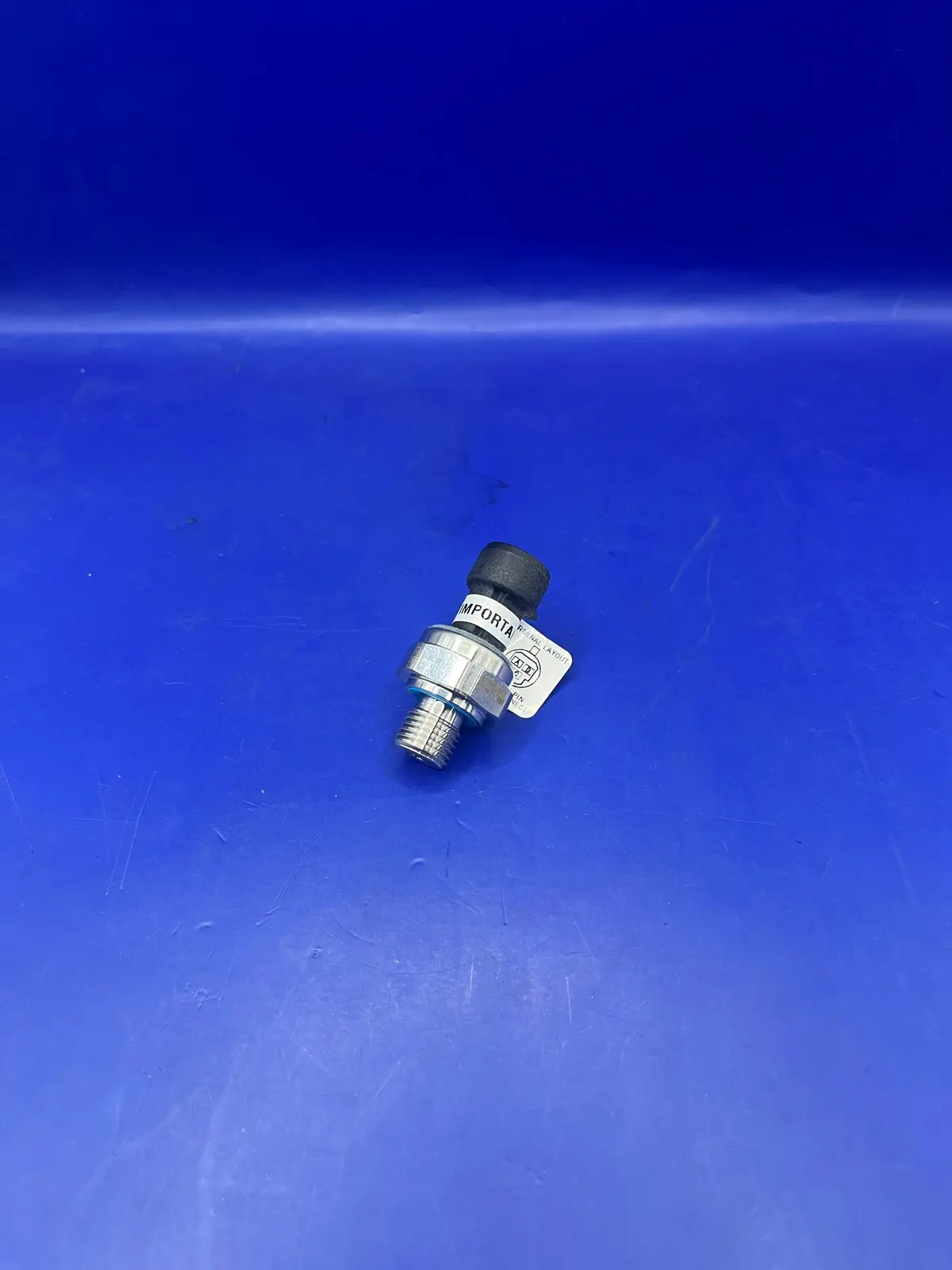 47749803001: Transducer, Pressure 15Bar, 4-20Ma, G1/4 1