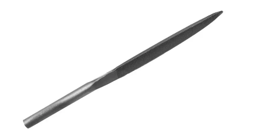 Shinano Triangle File 506P-56T 1