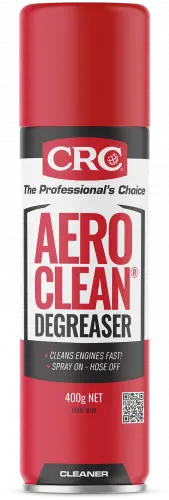 Crc Aeroclean Degreaser 400Gms 5070 1
