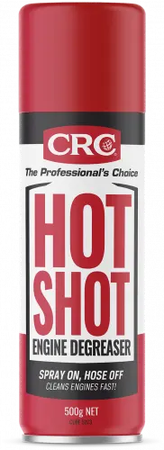 Crc Hot Shot Degreaser 500Gms 5073 1