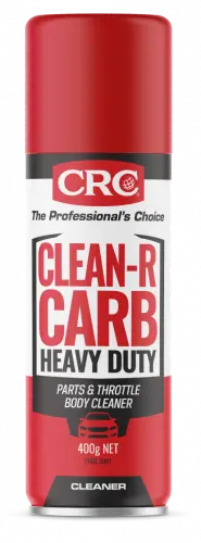 Crc Clea-R-Carb 400Gms 5081 1