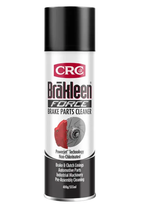 Crc Brakleen Force 400G 5085 1