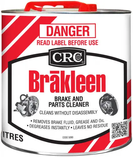 Crc Brakleen 4 Lt 5090 1