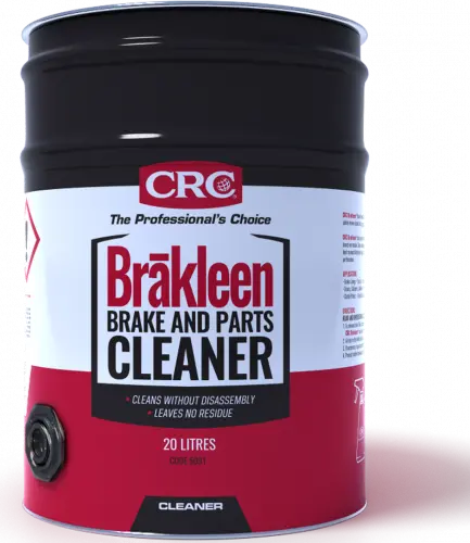 Crc Brakleen 20Lt 5091 1