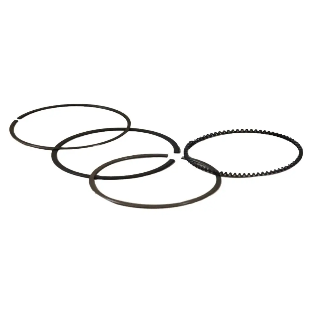 Replacement Rings For Forged Pistons - 92Mm 1