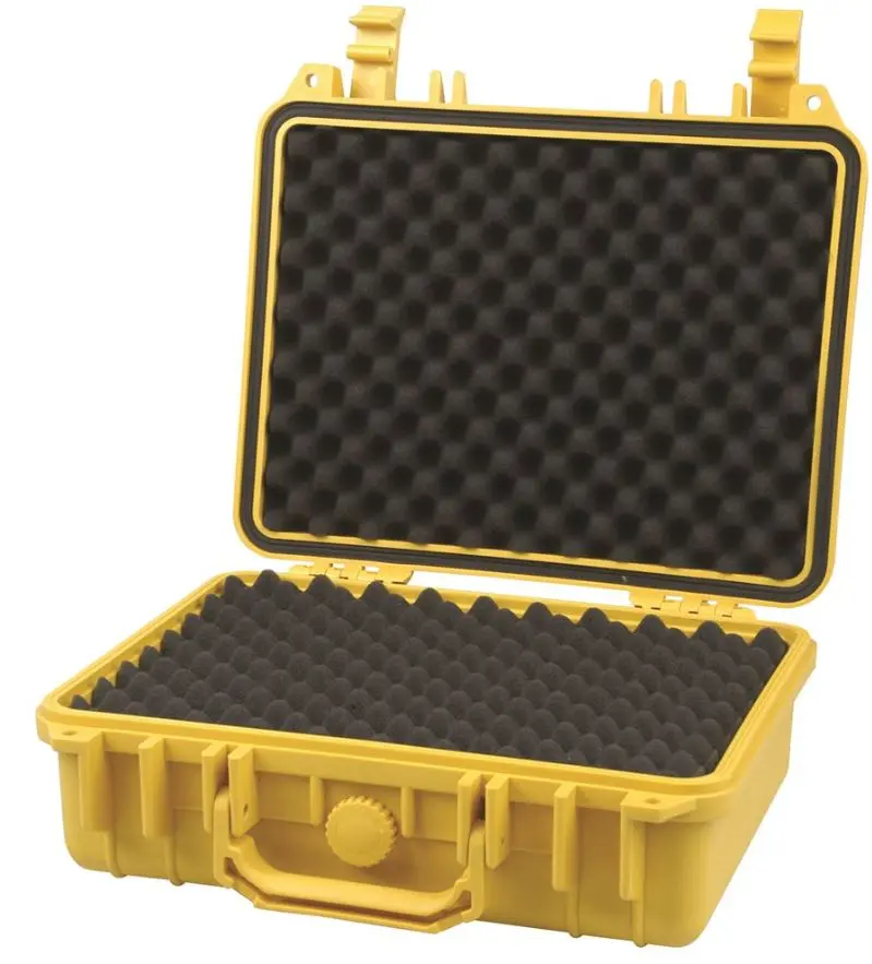 Kincrome Safe Case  Medium 330Mm 51011 1
