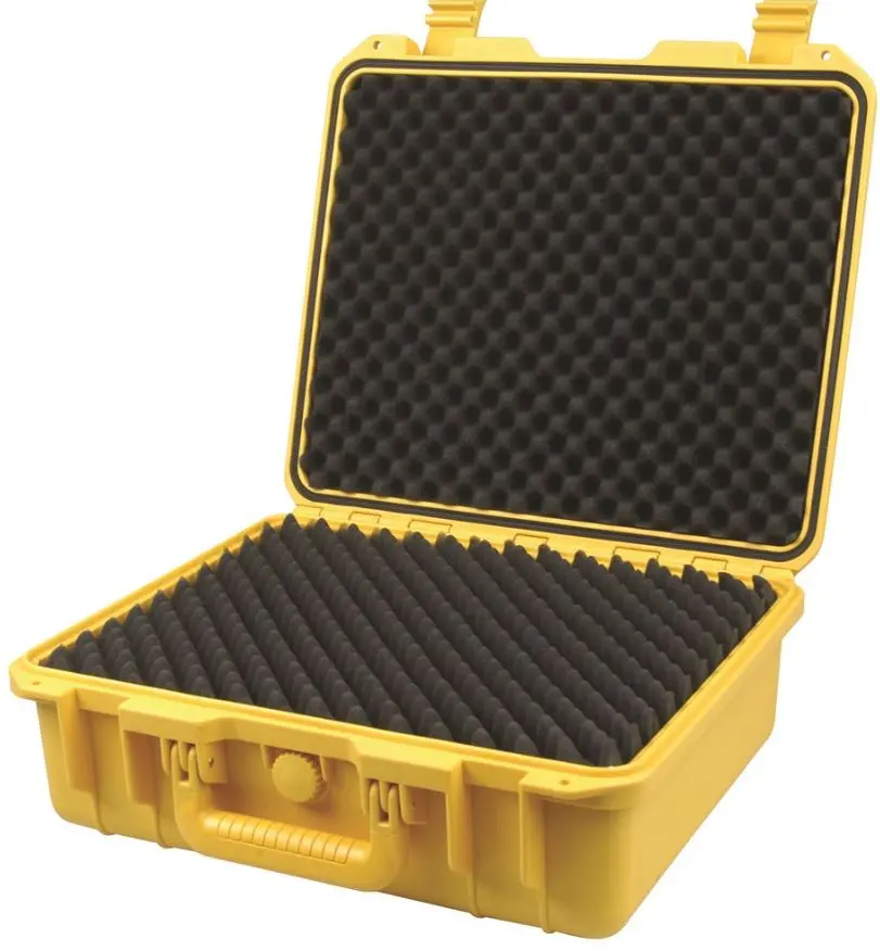 Kincrome Safe Case Large 430Mm 51012 1