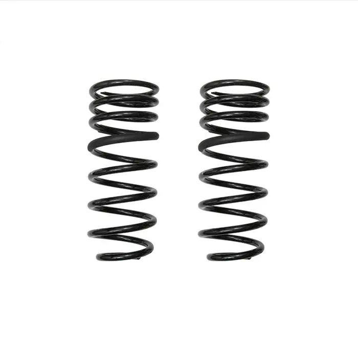 Icon Vehicle Dynamics 1.25" Lift Rear Triple Rate Coil Springs Kit For '22-'26 Toyota Tundra 1