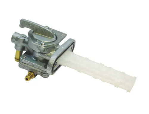 2002-2003 2005 Kawasaki Kz1000 Police 1000 Oem Fuel Petcock 51023-1375 1