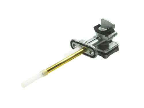 2001-2007 Kawasaki Ninja 250R Ex250 Oem Fuel Shutoff Tap Petcock Assy 51023-1393 1