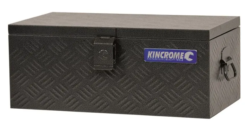 Kincrome Tradesman Truck Box 630Mm 51092 1