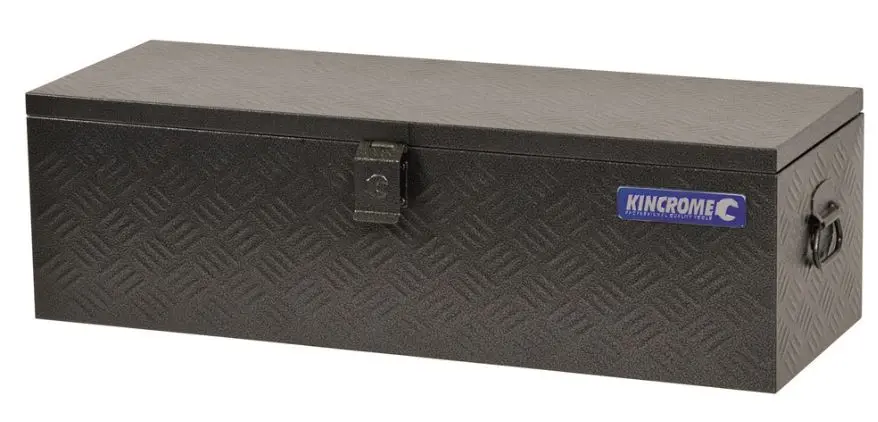 Kincrome Tradesman Truck Box 1000Mm 51093 1