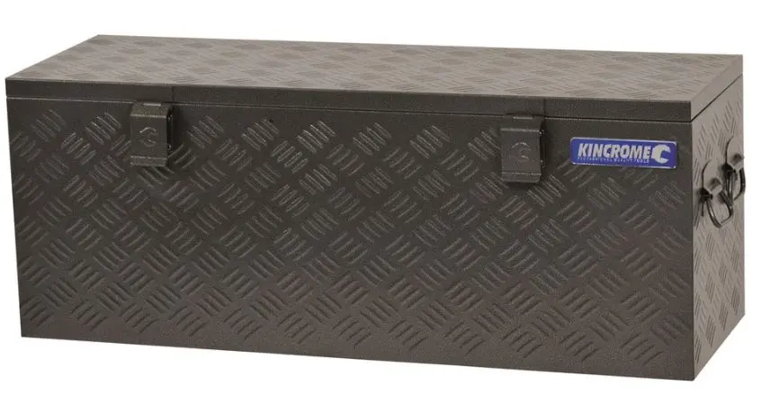 Kincrome Tradesman Truck Box 1100Mm 51094 1