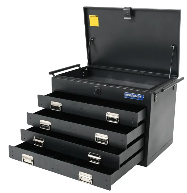 Kincrome Road Train Box 4 Drawer 51095 1