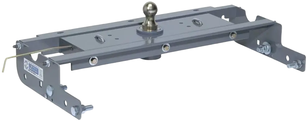 B&W Turnover Ball Gooseneck Hitch For 2001-2010 Gm 2500/3500Hd 3