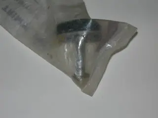 Plug, Headset - 90' 1