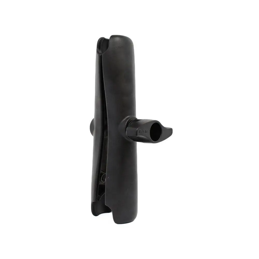 Ram Mount Long Double Socket Arm F/2.25" Ball Bases [Ram-D-201U-E] 1