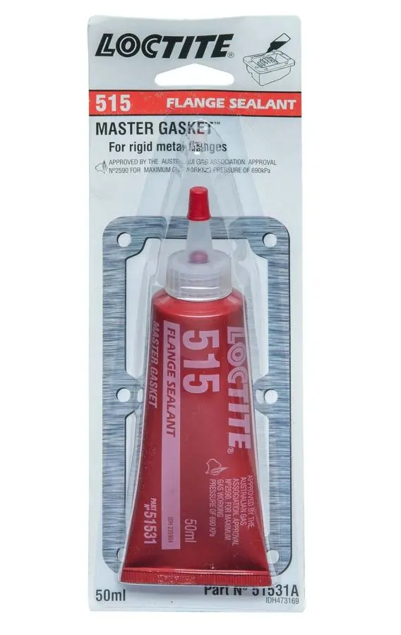 Loctite  515 Flange Sealant Maker Gasket 50Ml 515-050Ml/Loctite 1