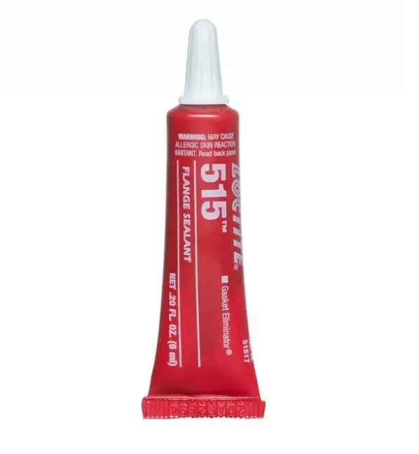 Loctite 515 Flange Sealant Maker Gasket 6Ml Tube 515-006Ml/Loctite 1
