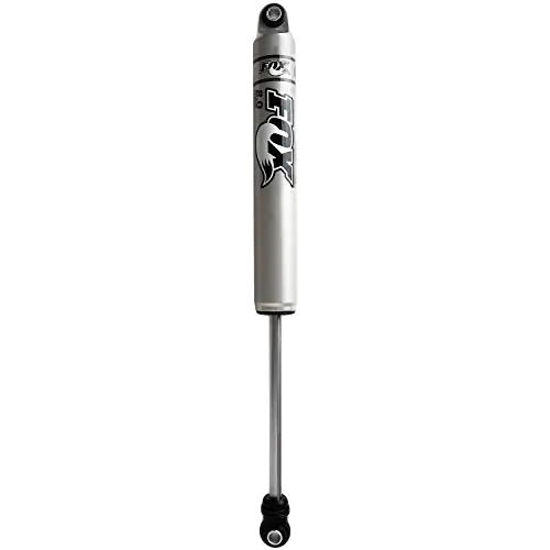 Fox Performance Series Rear Shock For 2001-2020 Gm 2500/3500Hd 1