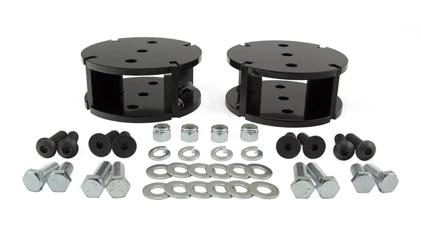 Air Lift Air Spring Spacers 1