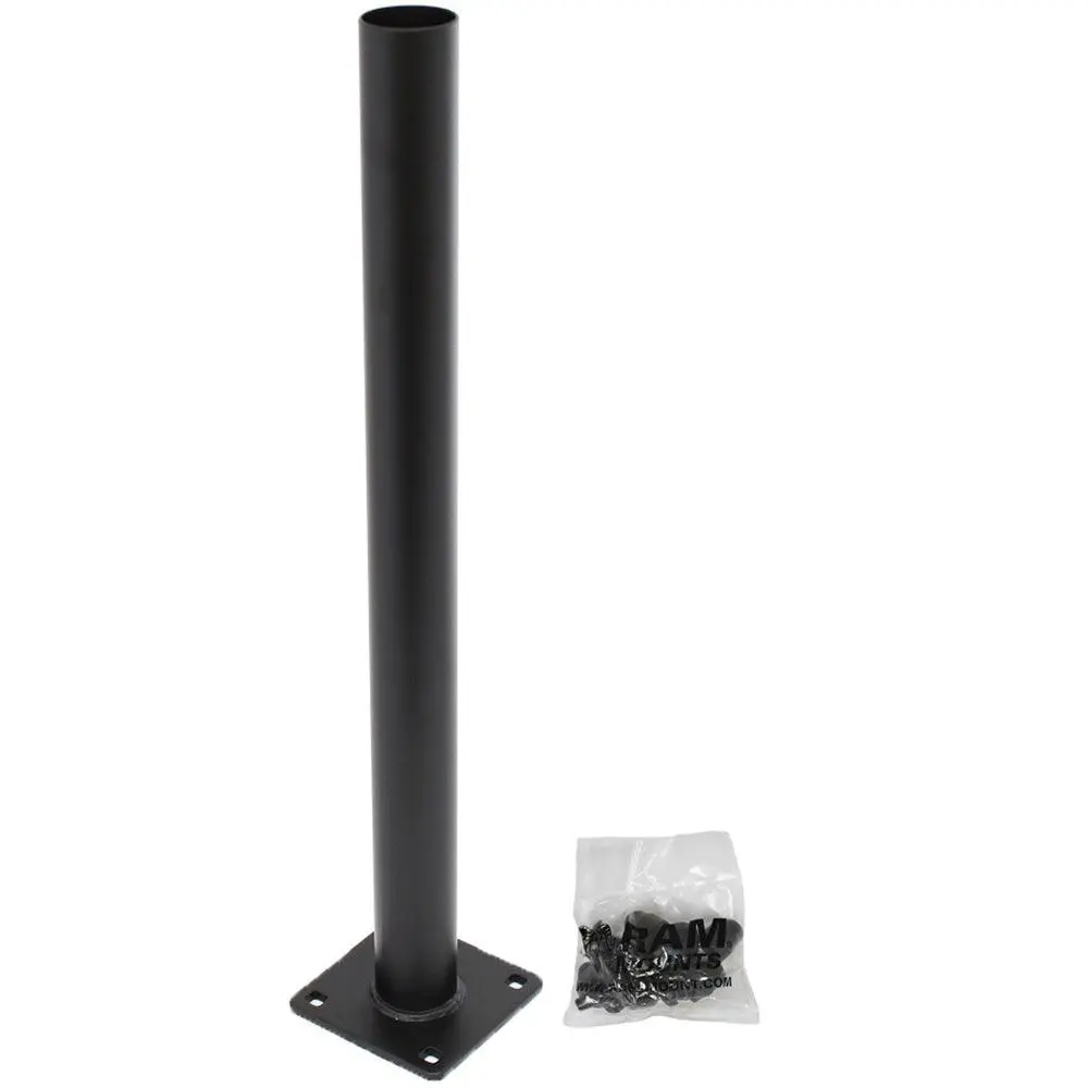Ram Mount 18" Long Lower Female Tele-Pole [Ram-Vp-Tbf18u] 1
