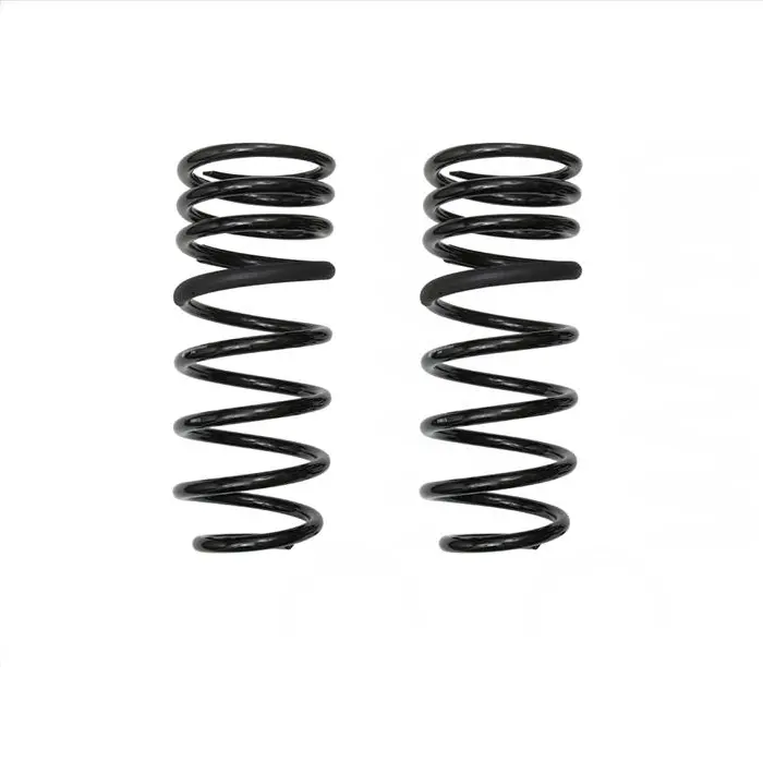 Icon Vehicle Dynamics 2" Lift Rear Coil Spring Kit For '24-'26 Toyota Land Cruiser 250 Series / '24-'26 Lexus Gx550 1