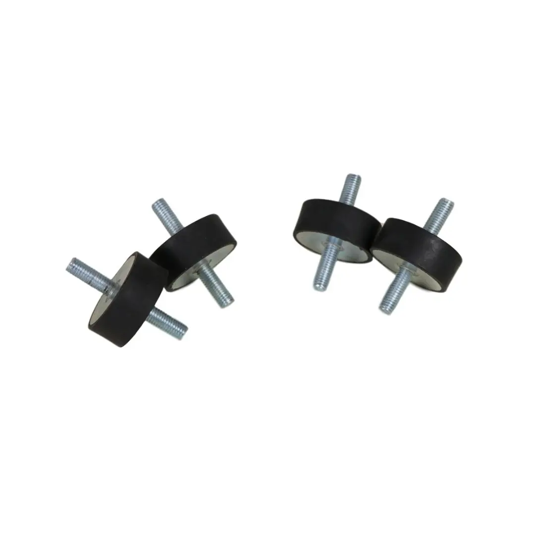Rubber Mount Isolators 1