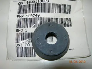 Bushing, Engine Mount 1