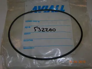 Packing, Cylinder Base - 0/I0470 1