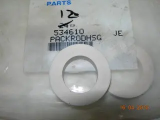 Packing, Push Rod 1