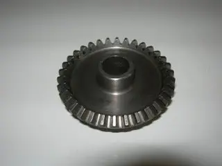 Gear, Governor Drive 1
