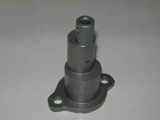 Idler, Post Support 1