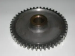 Gear, Assembly - Idler 1