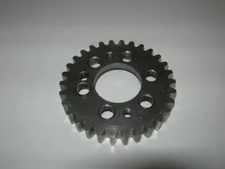 Gear, Crankshaft 1