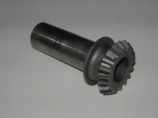 Gear, Governor Drive, Bevel 1