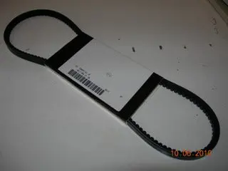 Belt, Alternator 1