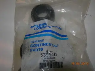 Connector, Push Rod - O200/300 1