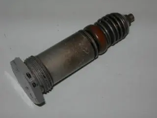 Valve, Assembly - Temp Control - Oil Cooler Bypass 1