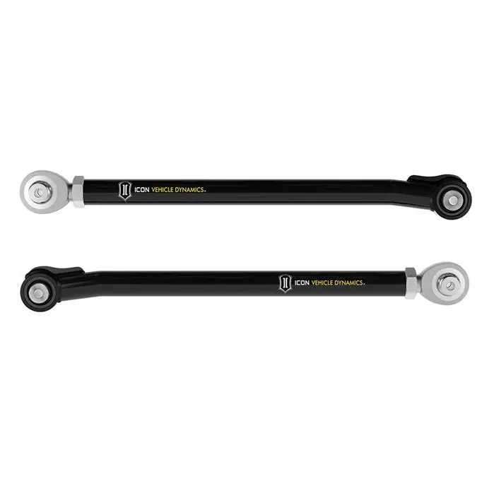 Icon Vehicle Dynamics Rear Tubular Lower Link Kit For '24-'26 Toyota Tacoma 4Wd / '22-'26 Toyota Tundra / '23-'26 Toyota Sequoia 1