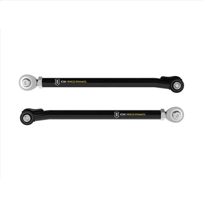 Icon Vehicle Dynamics Rear Tubular Lower Link Kit For '24-'26 Toyota Land Cruiser / '25-'26 Toyota 4Runner / '24-'26 Lexus Gx550 1