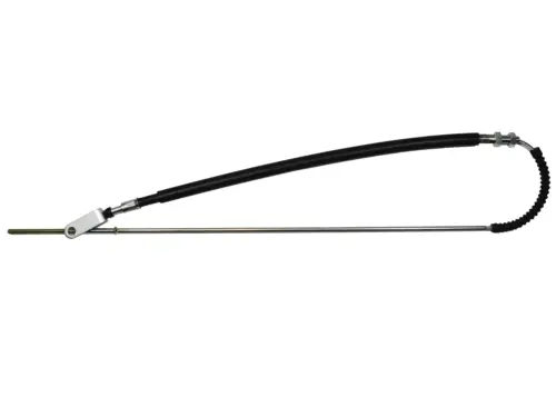 1995-2005 Kawasaki Vulcan 800 Classic Drifter Oem Brake Cable 54005-1182 1