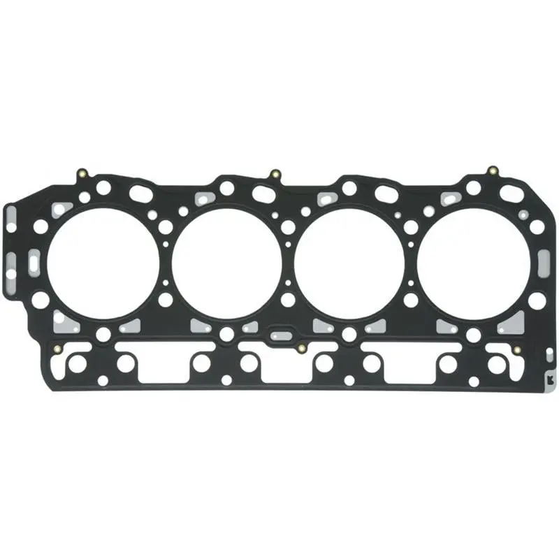 Mahle 54585 Left Driver Side Grade C Duramax Head Gasket For 2001-2016 6.6L Duramax 1