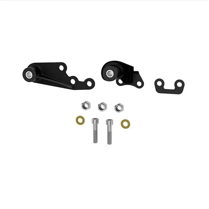 Icon Vehicle Dynamics Front Differential Drop Kit For '22-'26 Toyota Tundra / '23-'26 Sequoia / '24-'26 Lexus Gx550 1