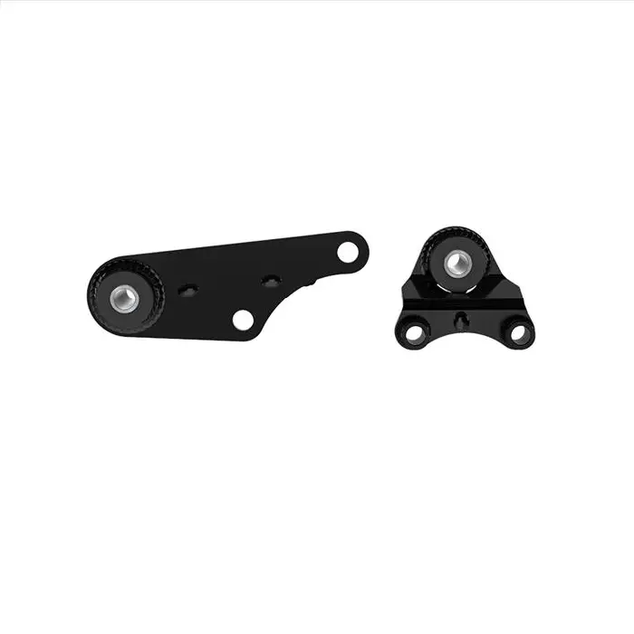 Icon Vehicle Dynamics Front Differential Drop Kit For '24-'26 Toyota Tacoma 4Wd / '24-'26 Land Cruiser 250 Series / '25-'26 4Runner 1